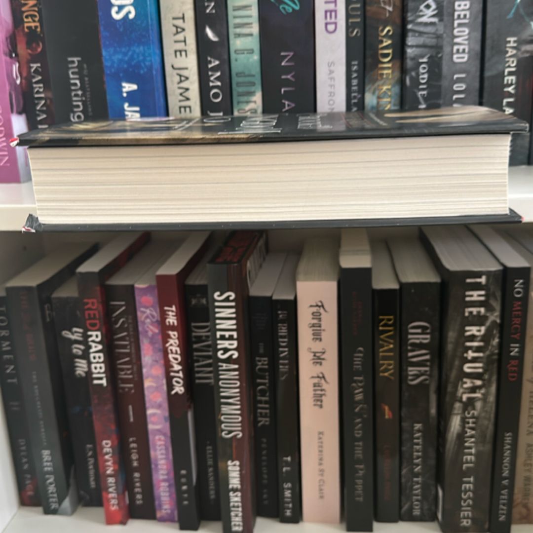Crooked Kingdom
