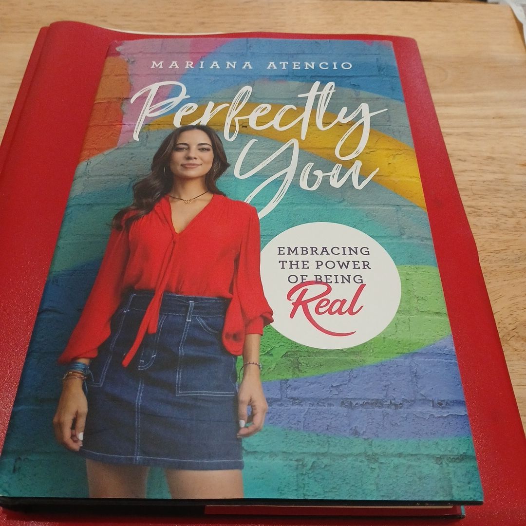 Perfectly You