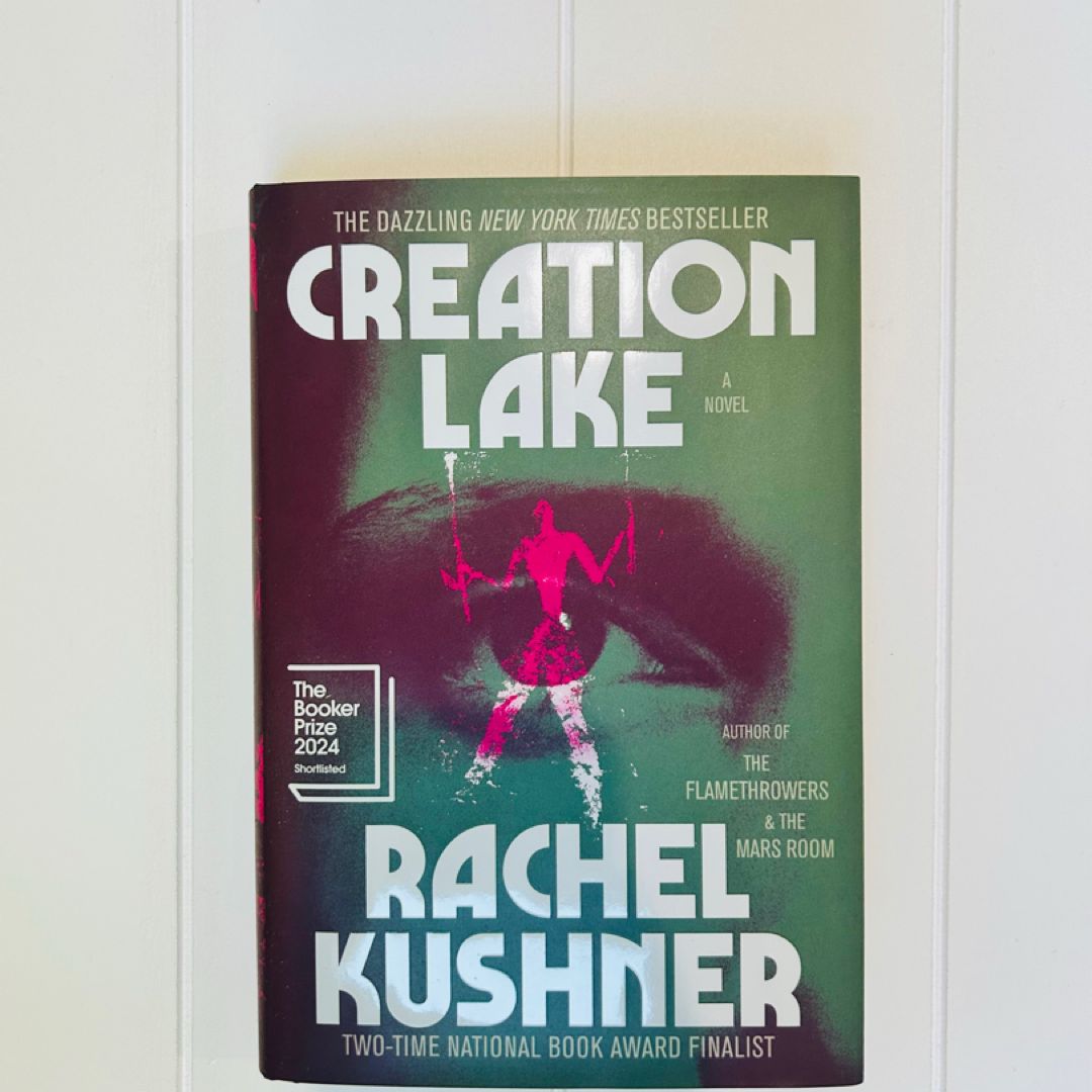 Creation Lake