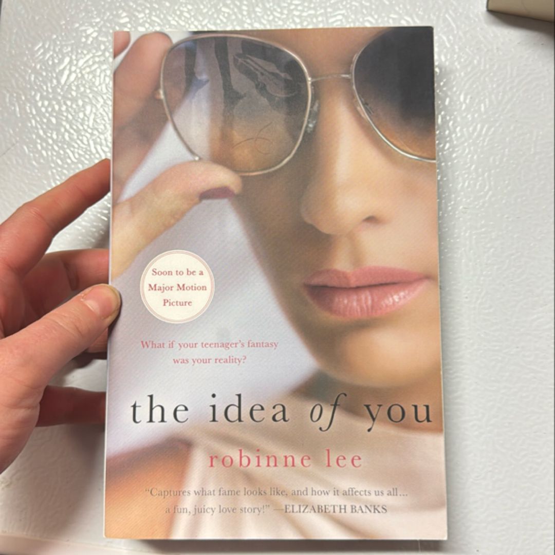 The Idea of You