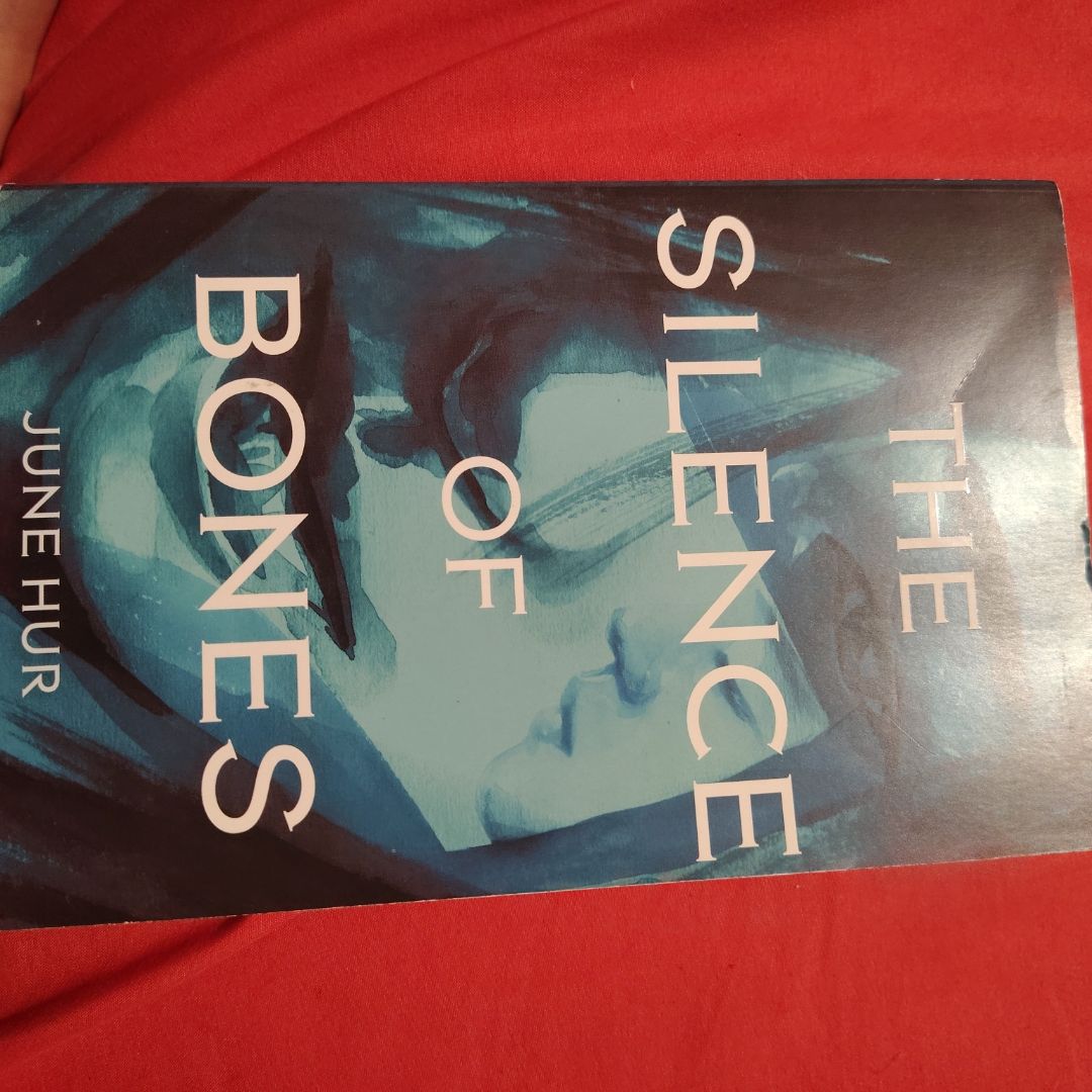 The Silence of Bones