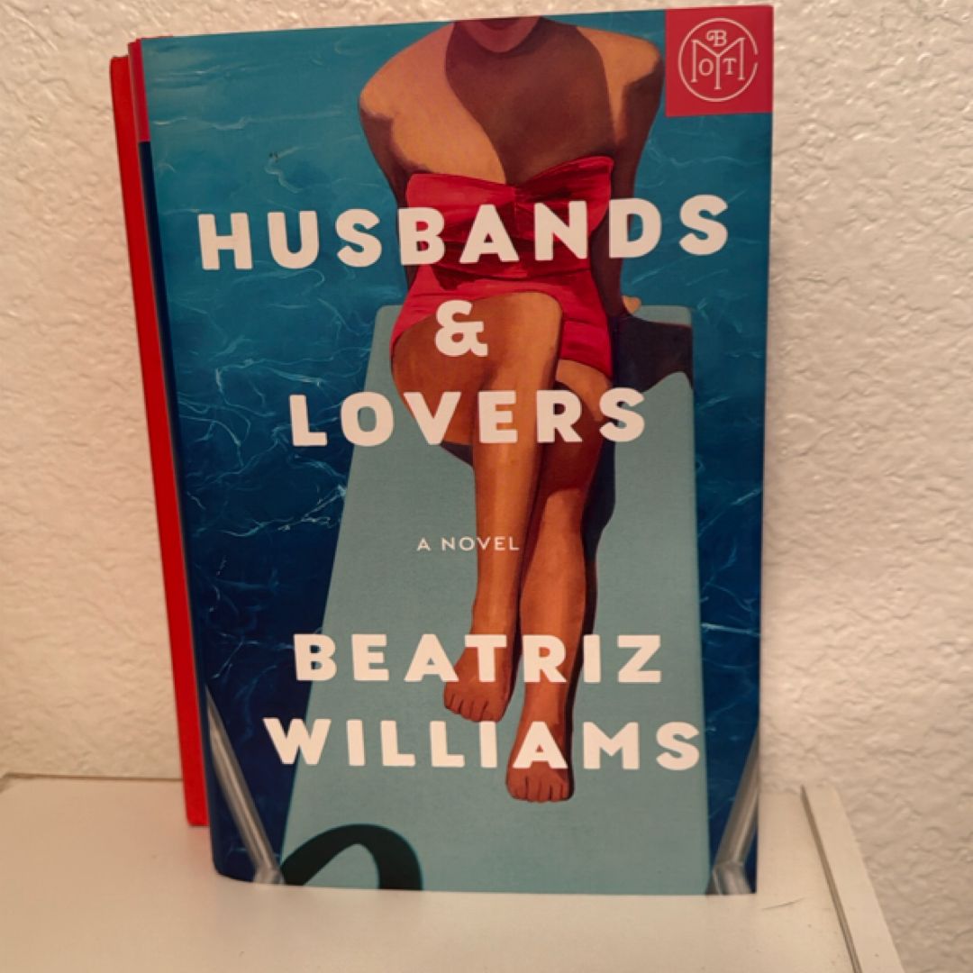 Husbands & Lovers