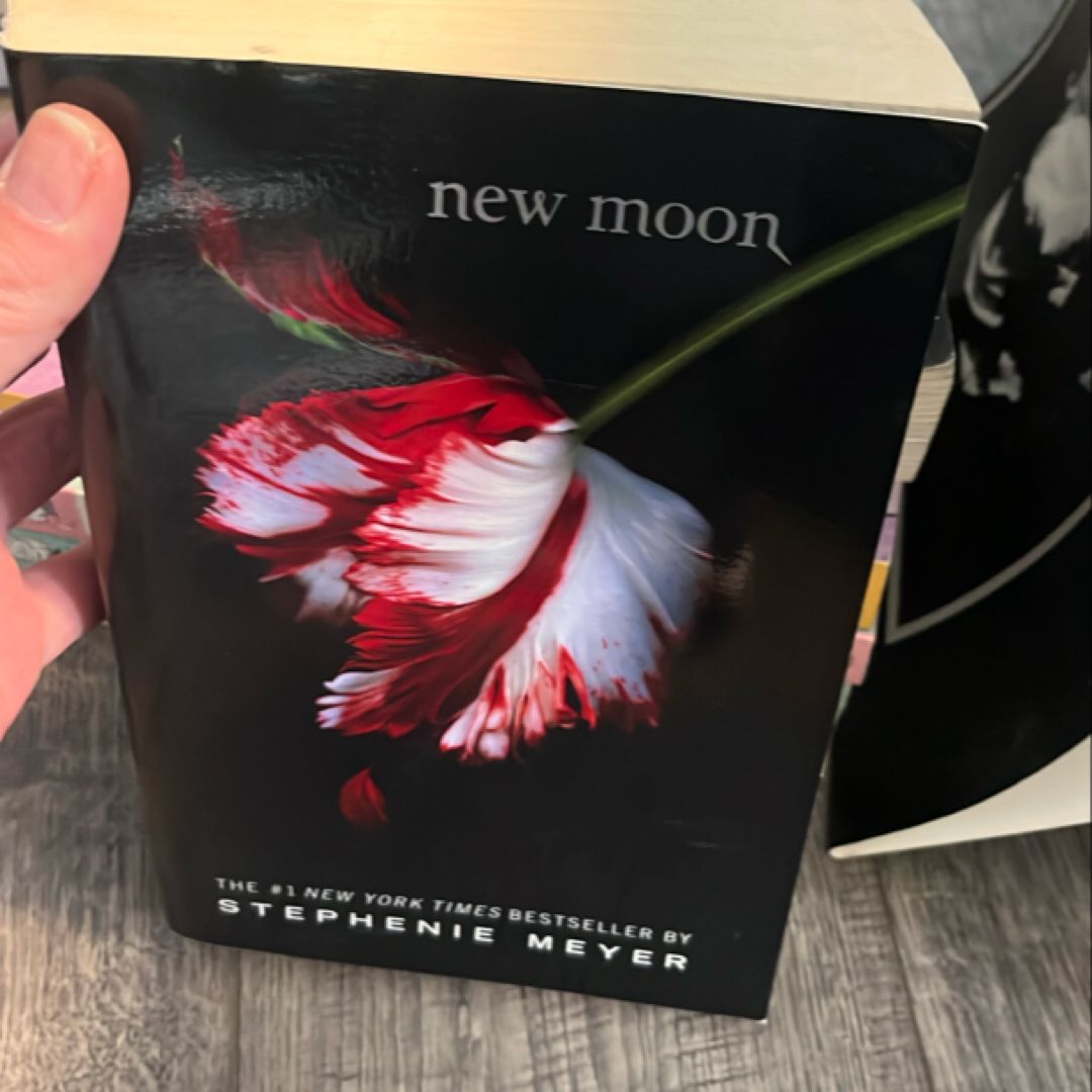 New Moon