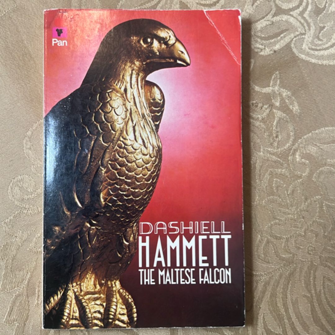 The Maltese Falcon