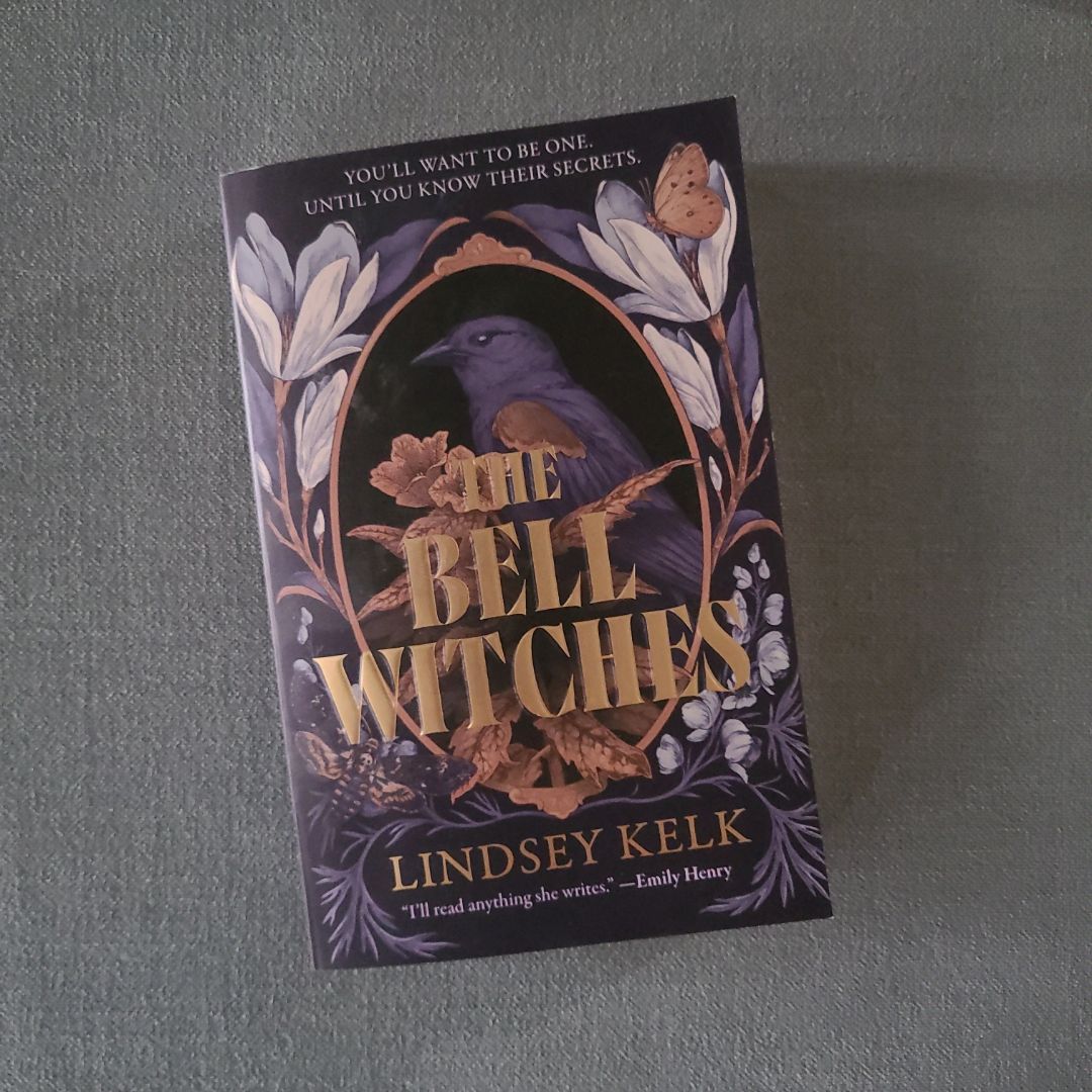 The Bell Witches