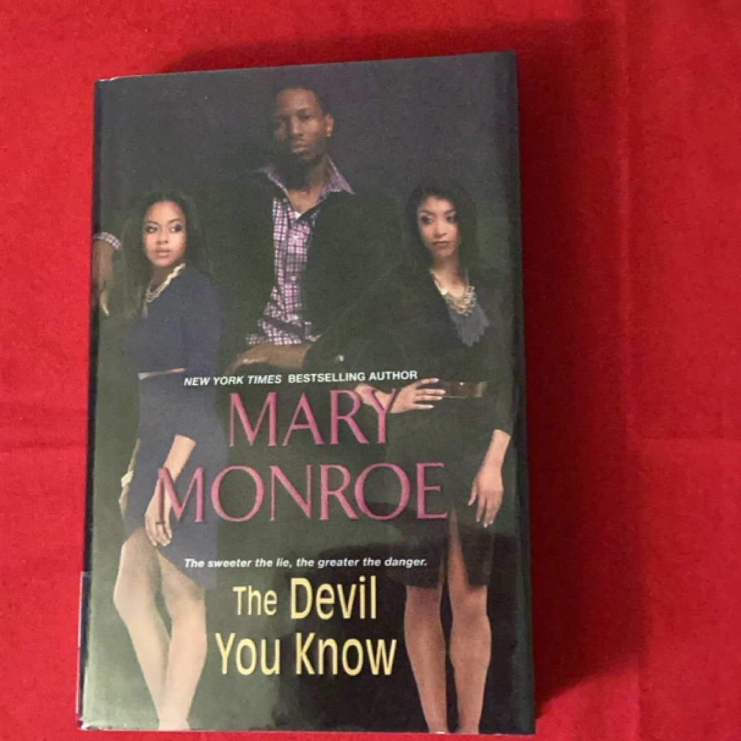 The Devil You Know