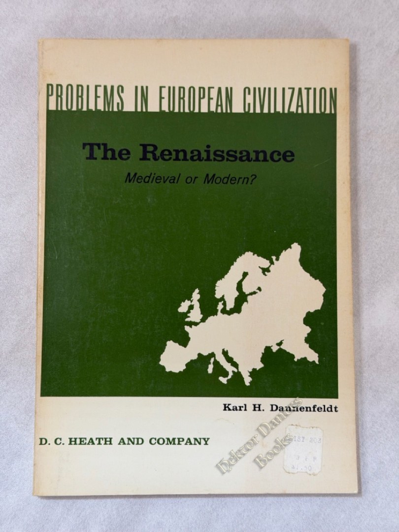 The Renaissance