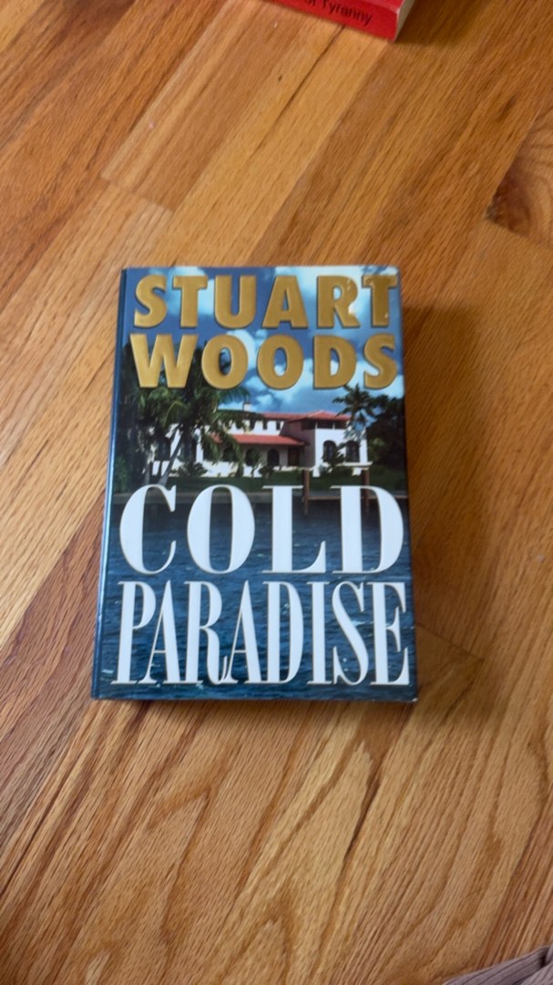 Cold Paradise