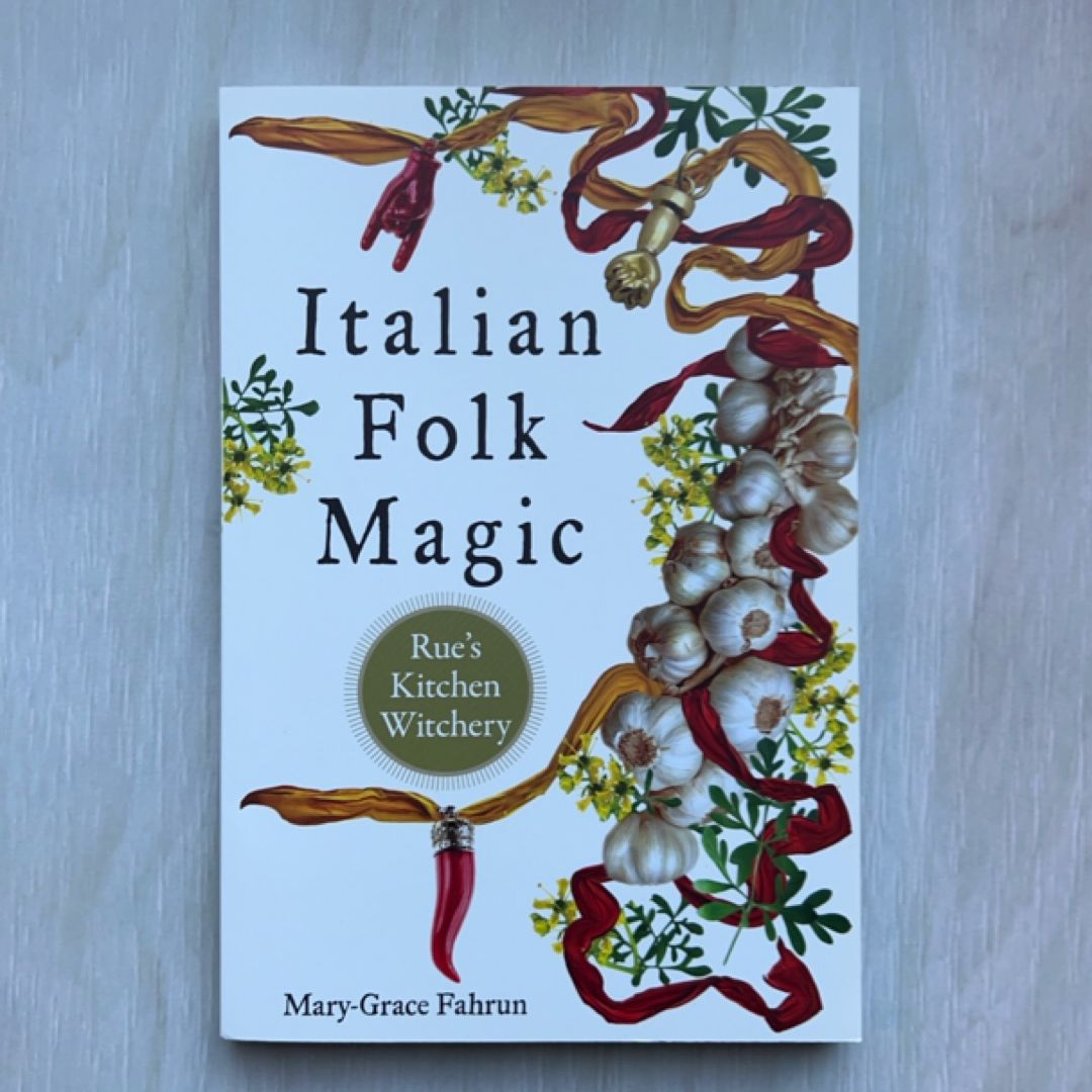 Italian Folk Magic
