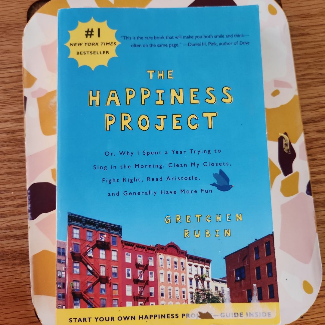 The Happiness Project