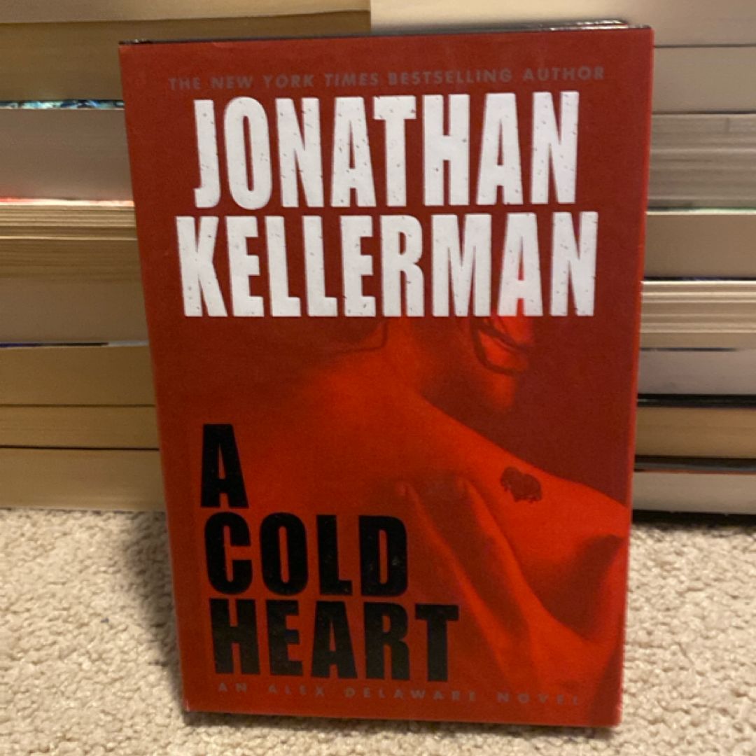 A Cold Heart