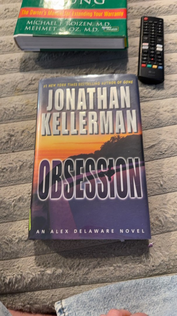 Obsession