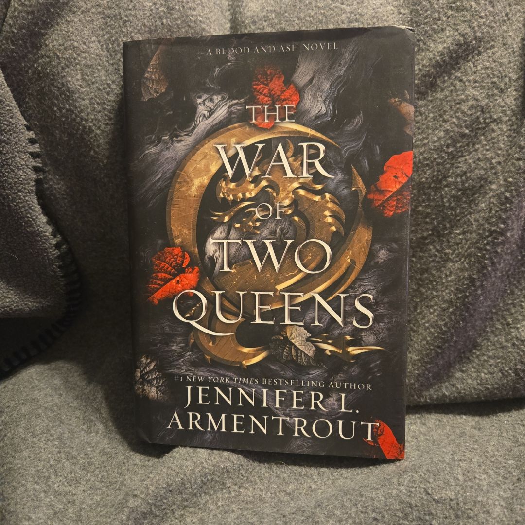 The War of Two Queens