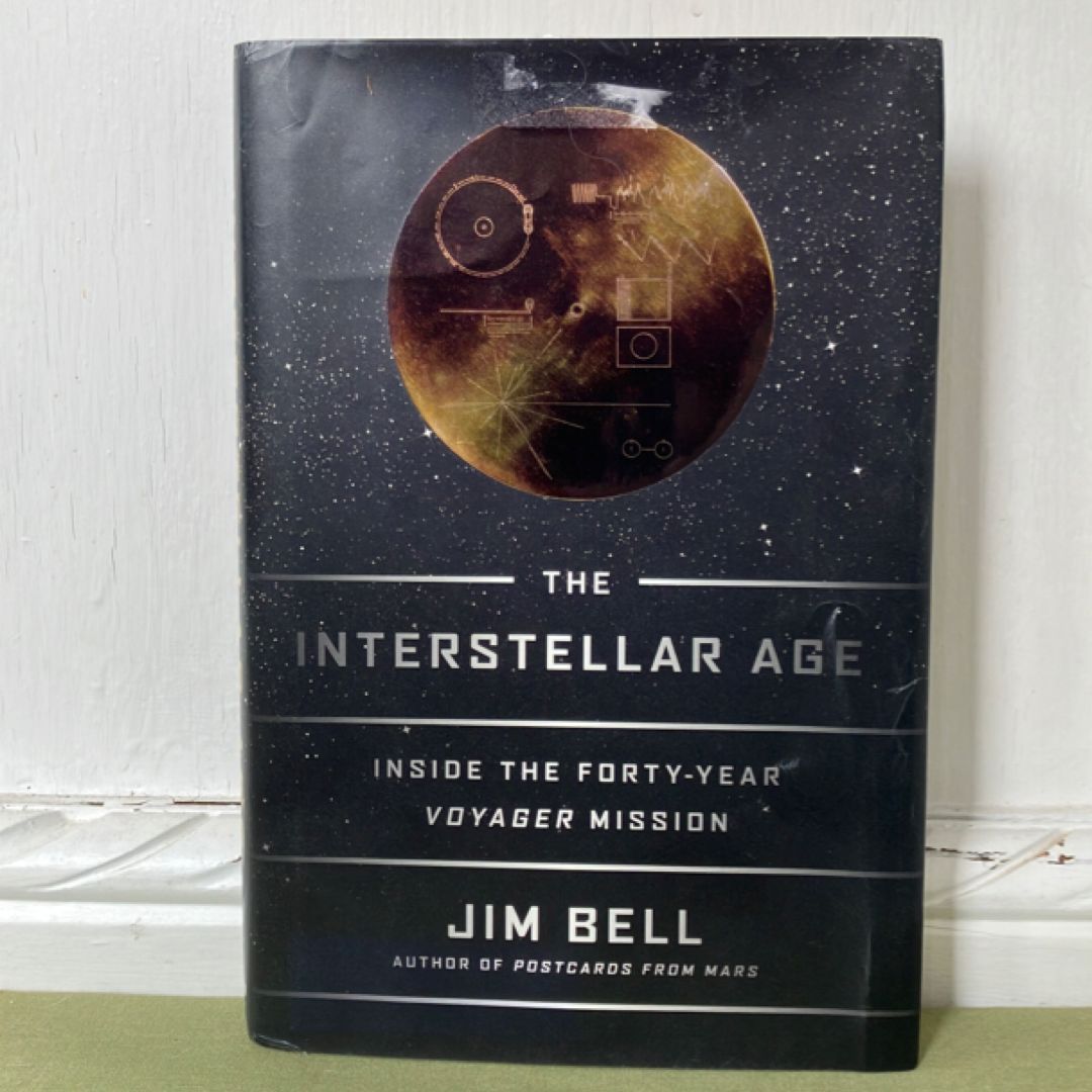 The Interstellar Age