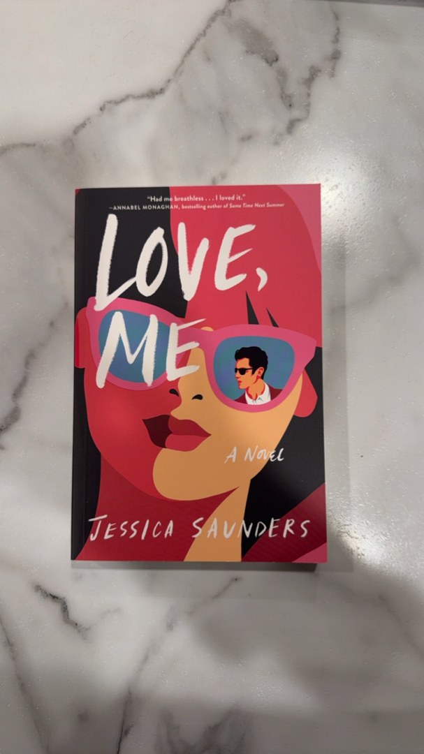 Love, Me