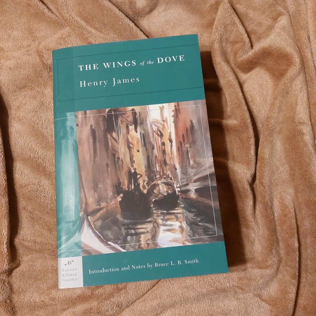 The Wings of the Dove