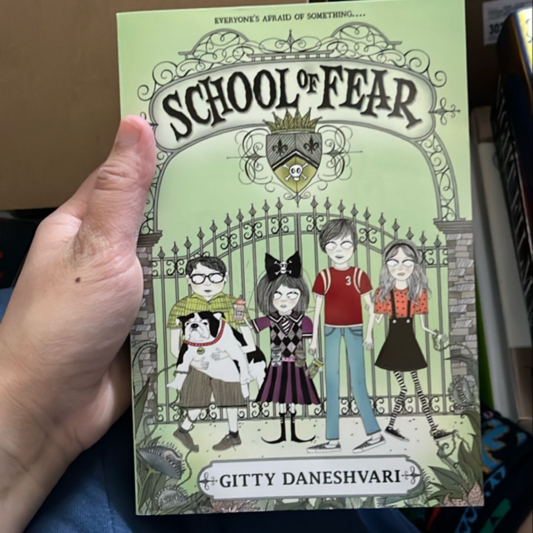 School of Fear