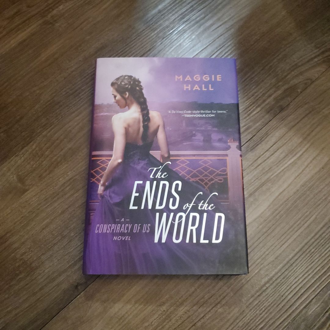 The Ends of the World