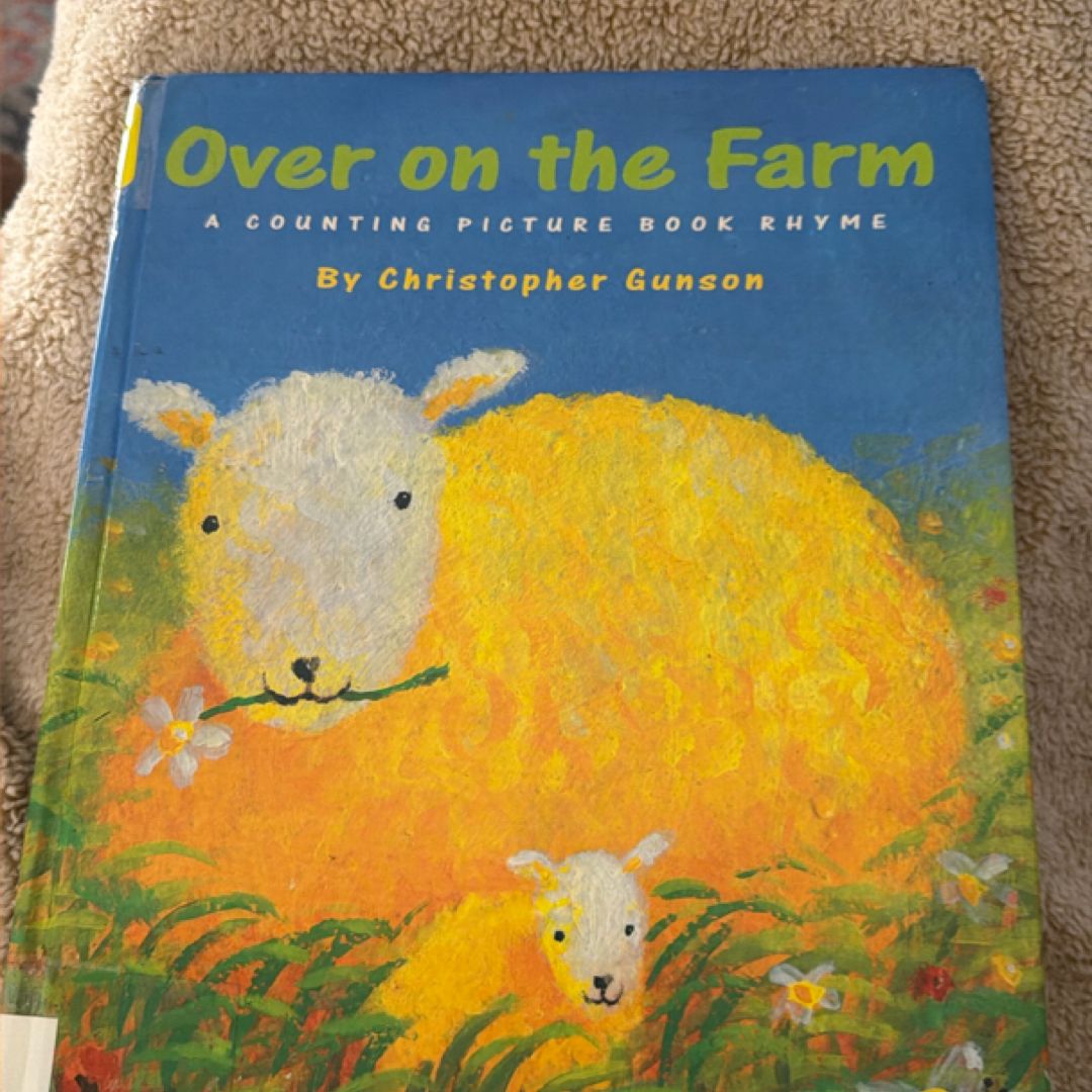 Over on the Farm