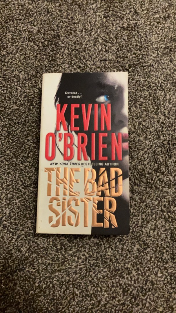 The Bad Sister
