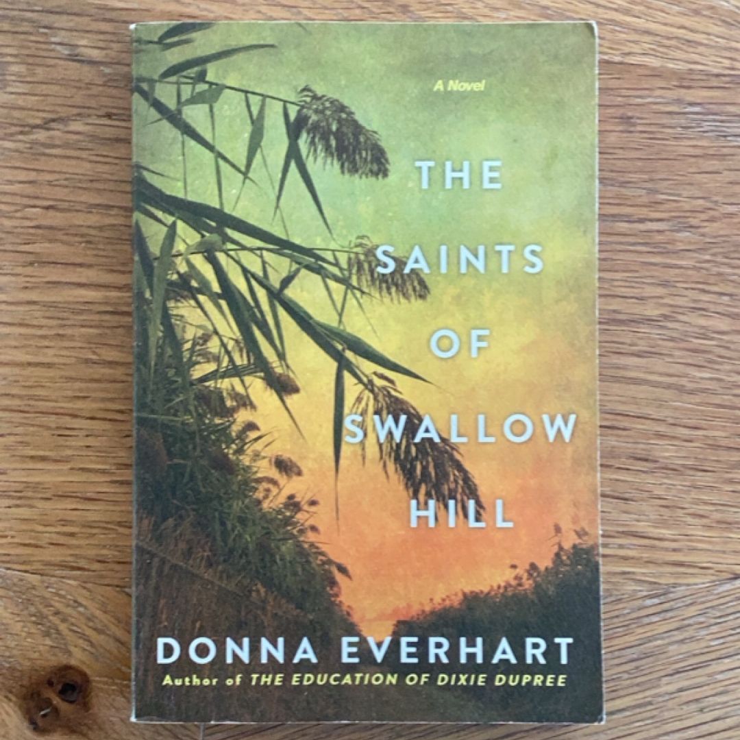 The Saints of Swallow Hill