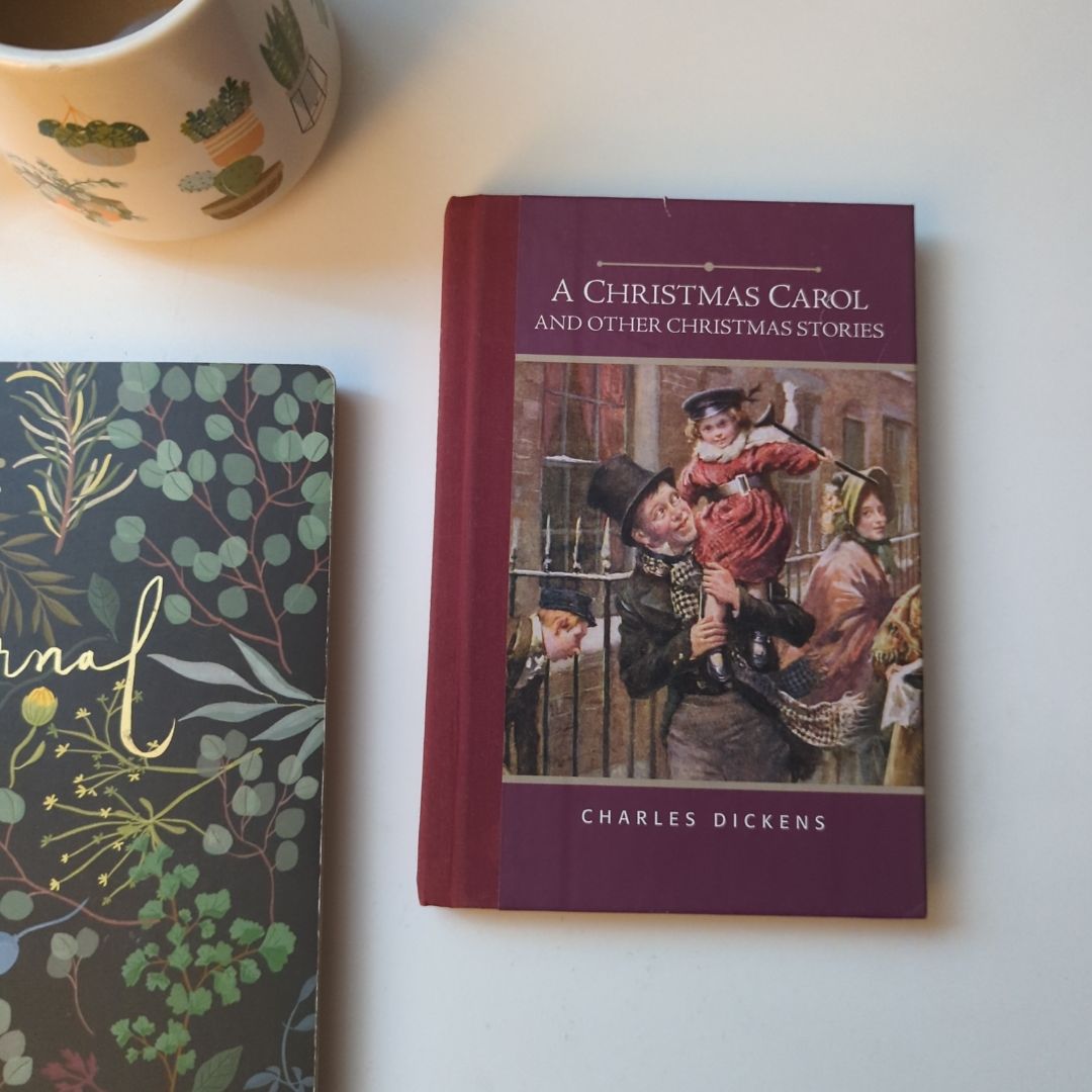 A Christmas Carol