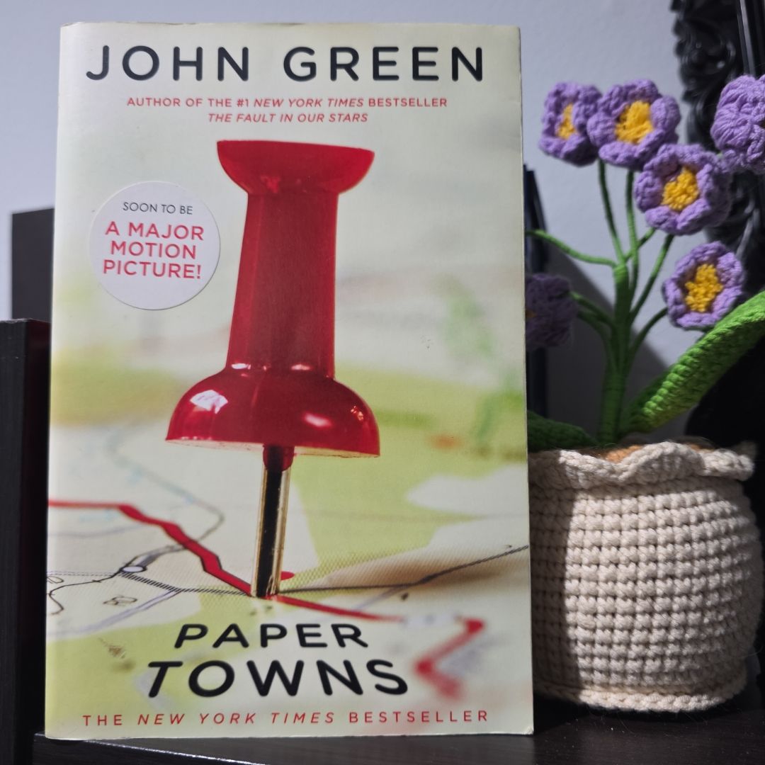 Paper Towns