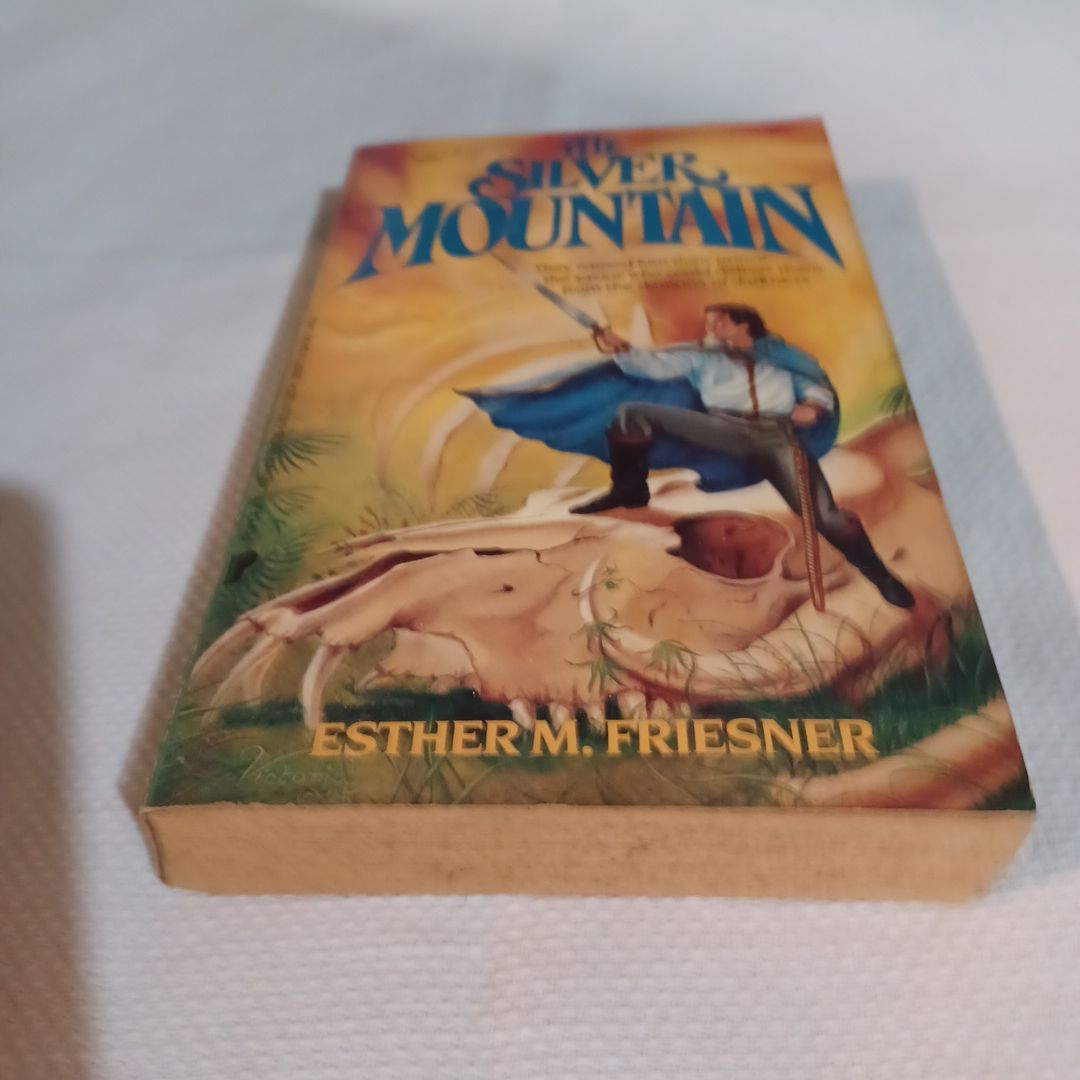 The Silver Mountain
