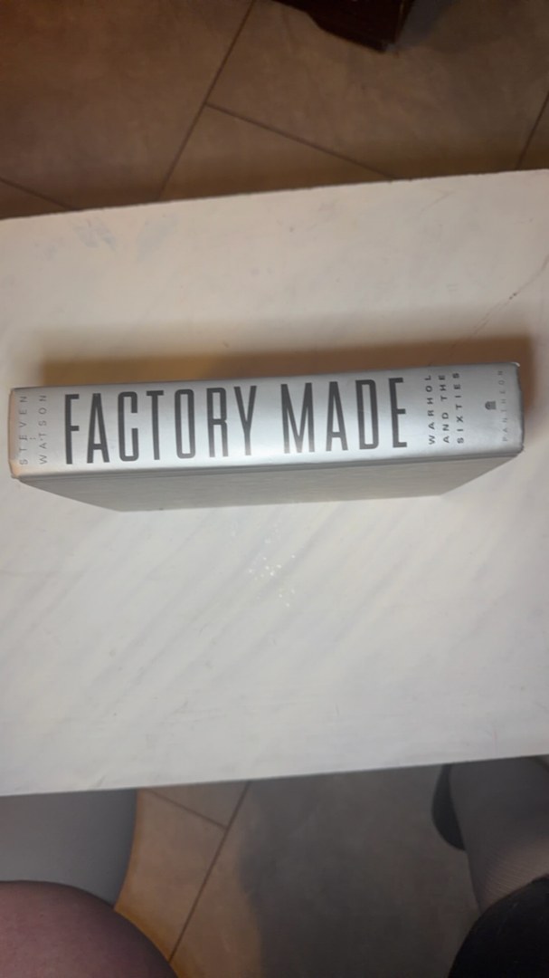 Factory Made