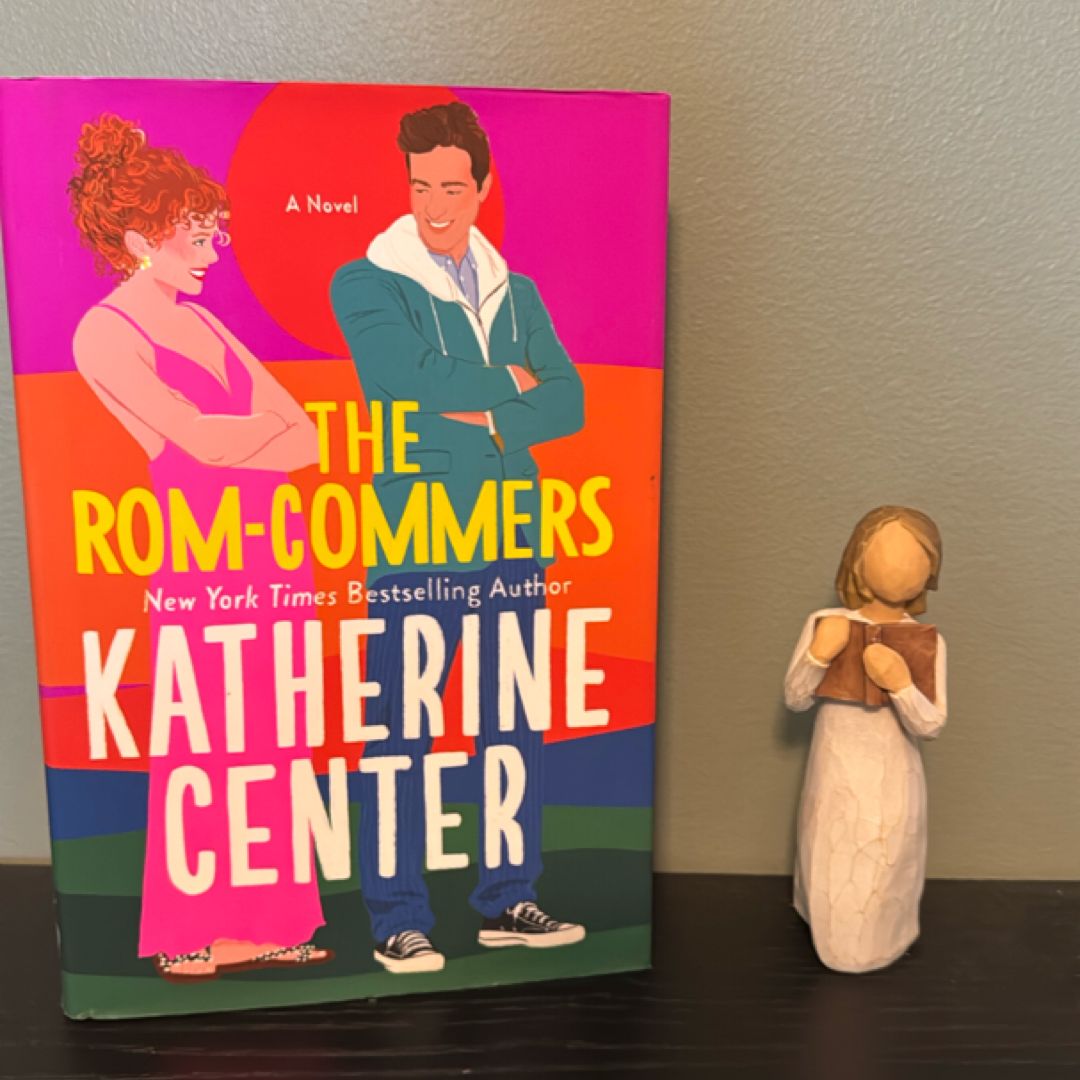 The Rom-Commers