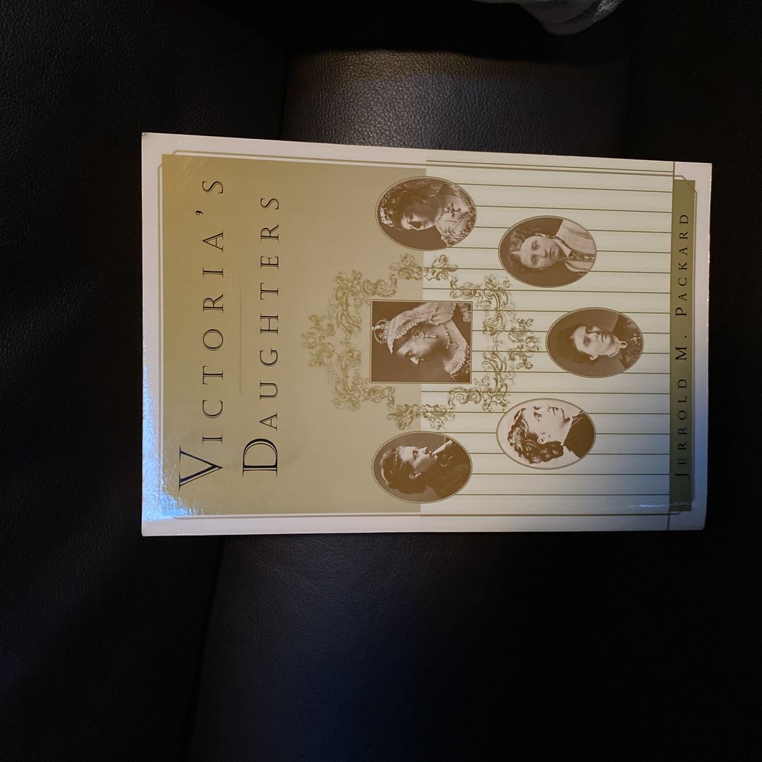 Victoria's Daughters