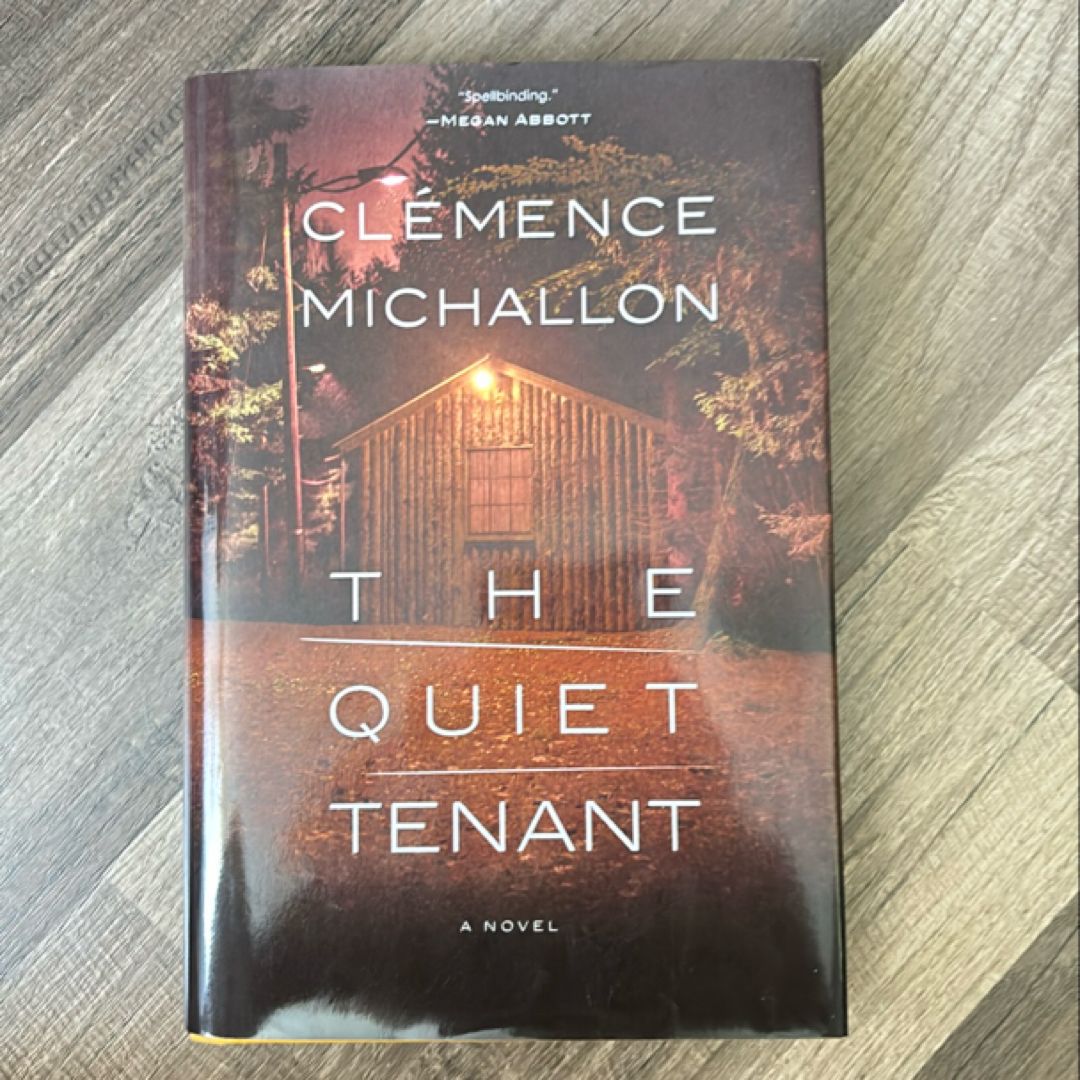 The Quiet Tenant