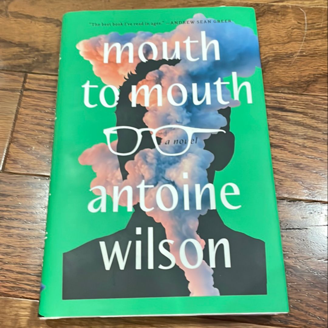 Mouth to Mouth