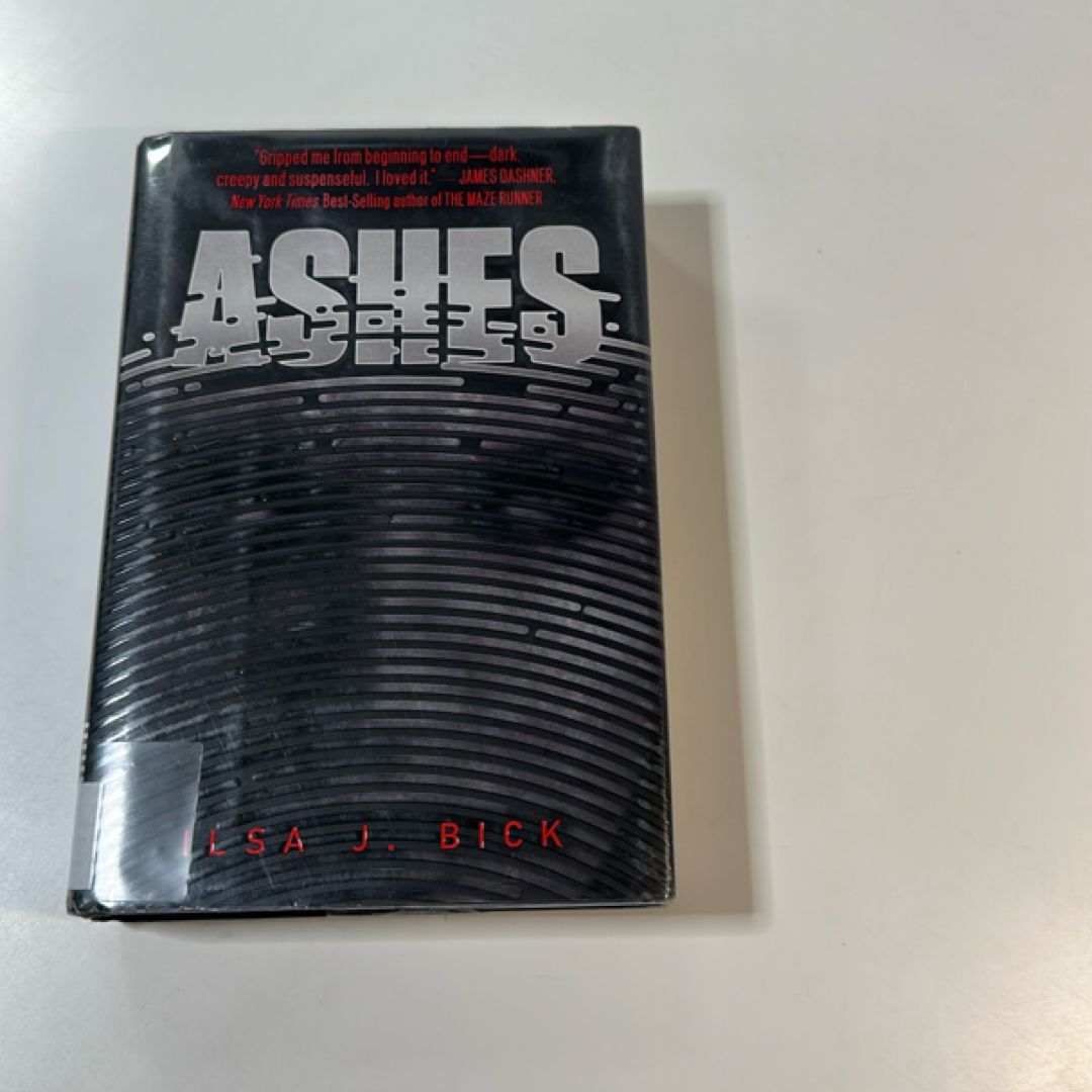 Ashes