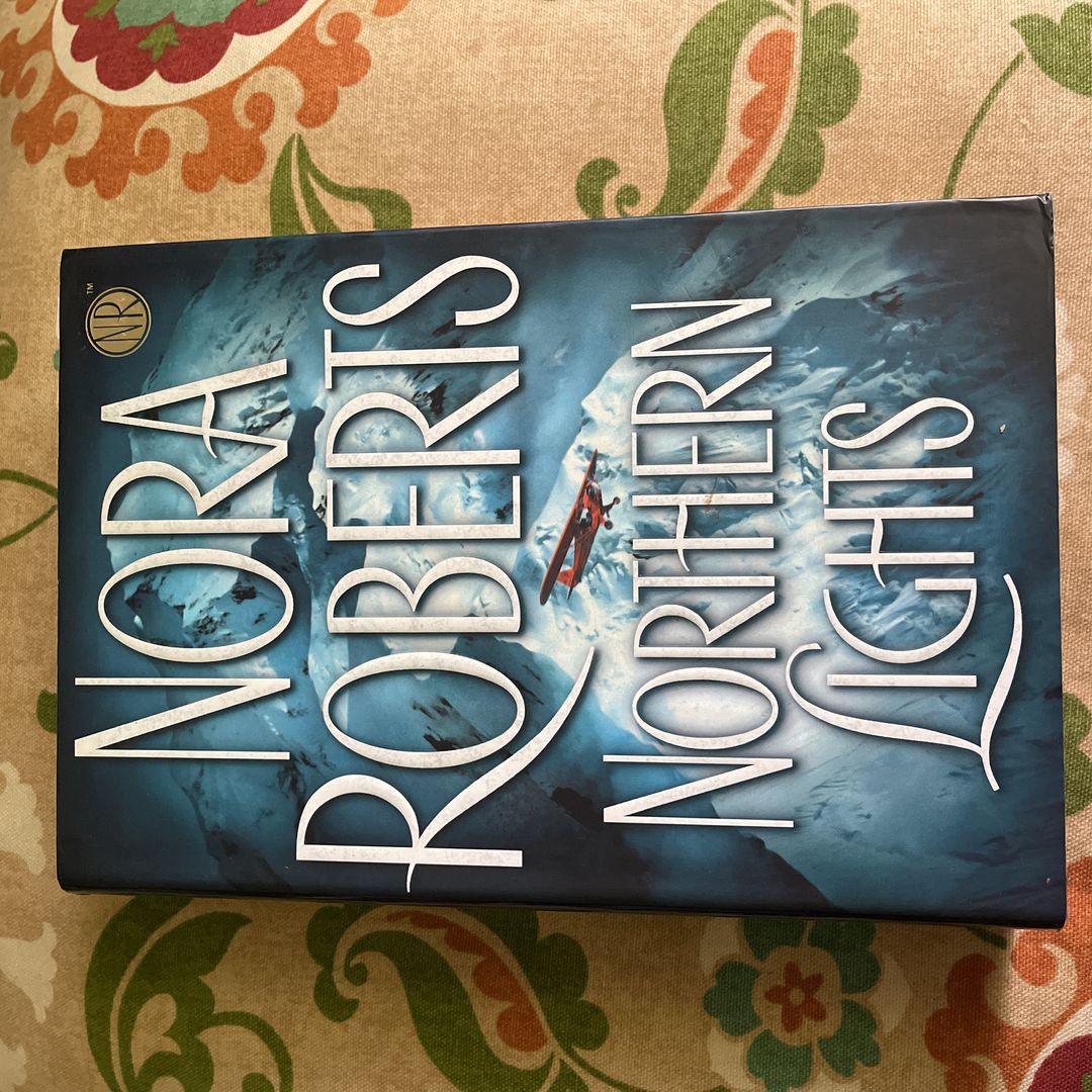 Northern Lights (1st EDITION)