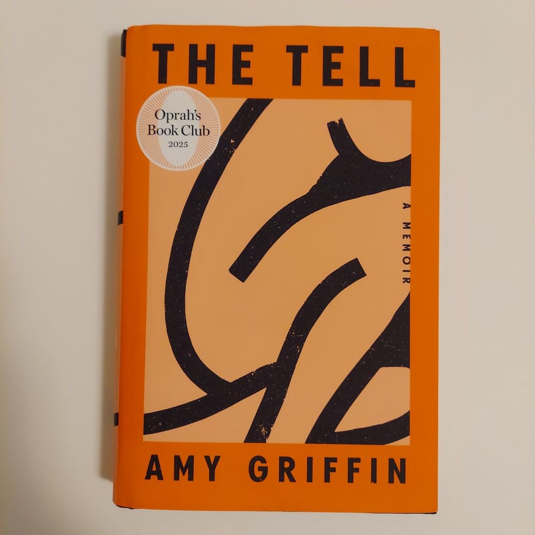 The Tell: Oprah's Book Club