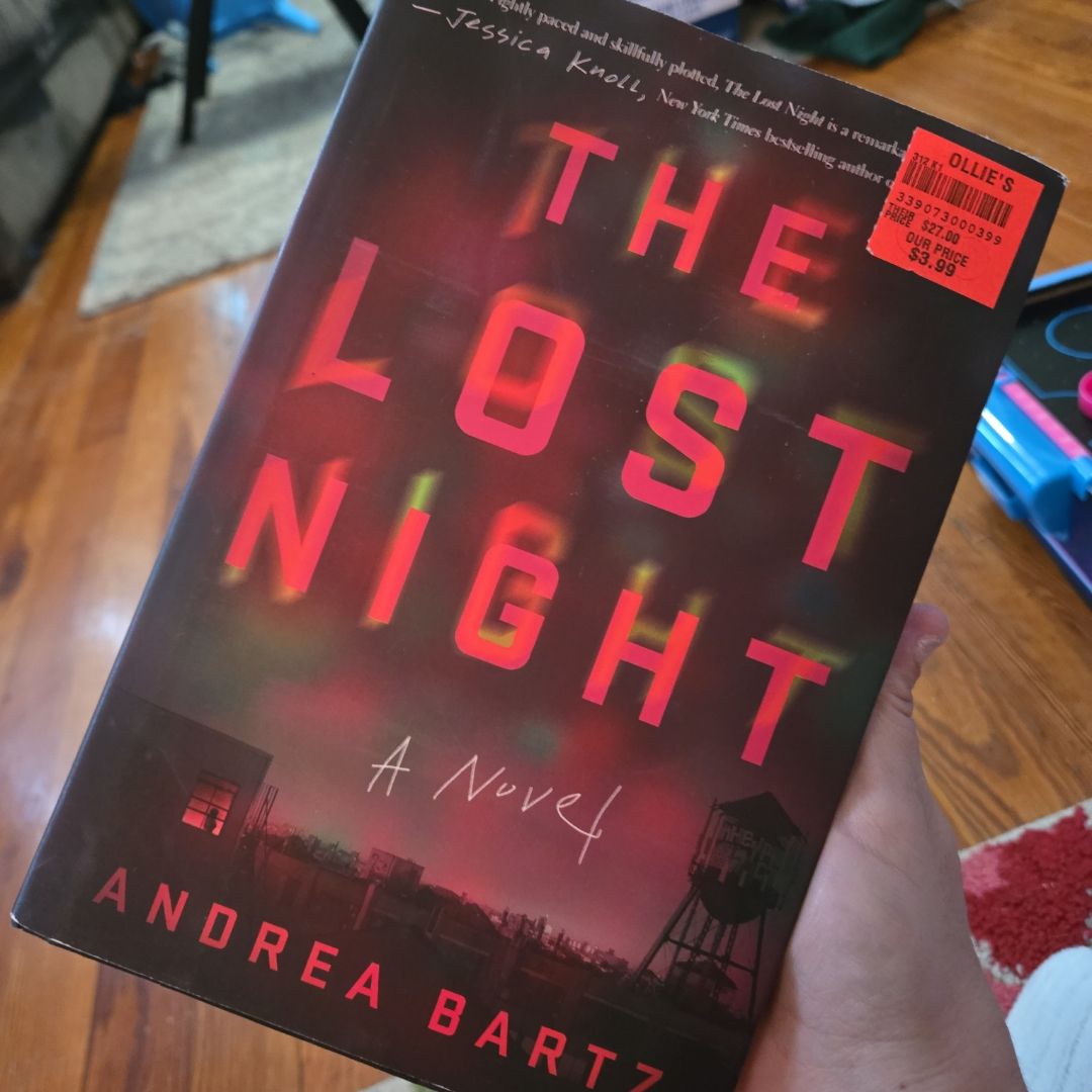 The Lost Night