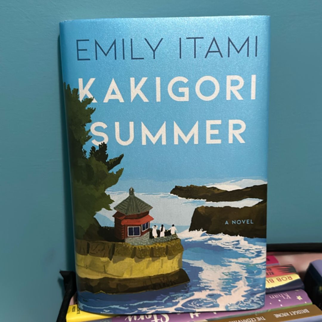 Kakigori Summer