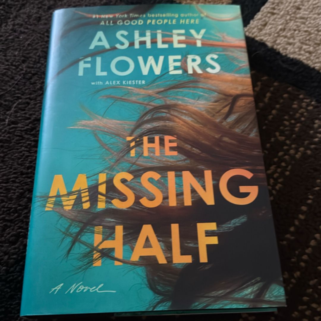 The Missing Half