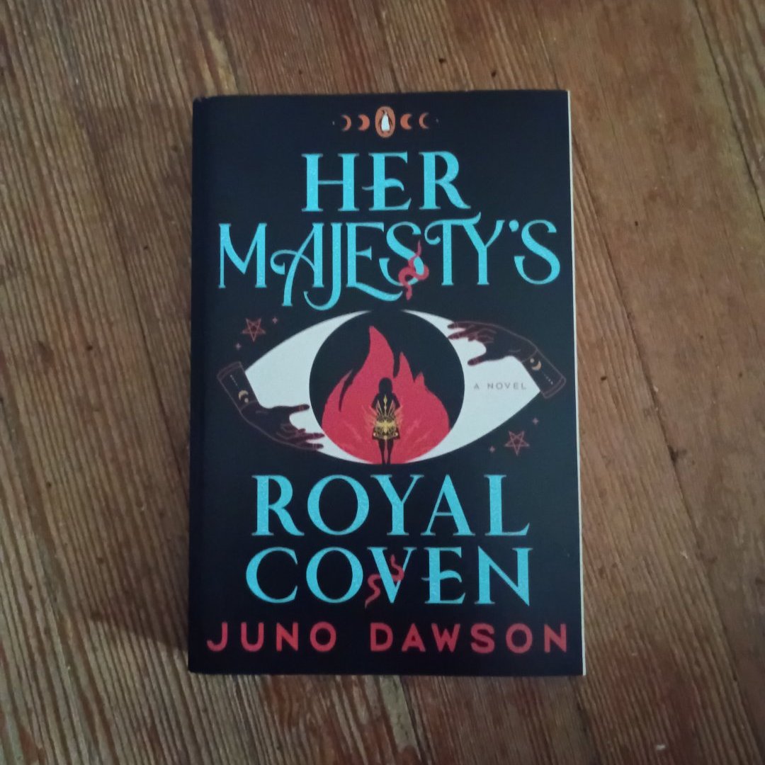 Her Majesty's Royal Coven