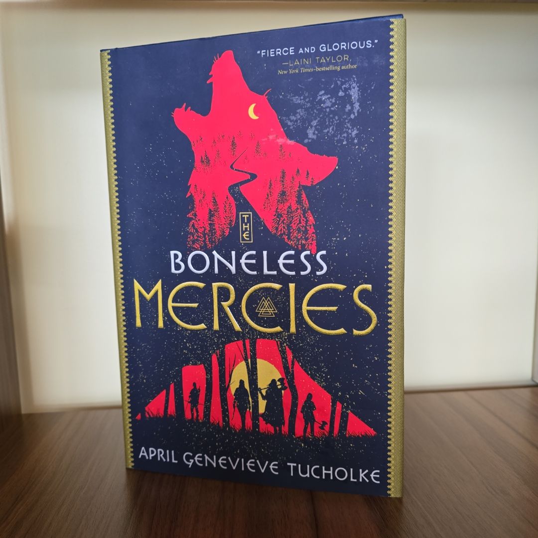 The Boneless Mercies