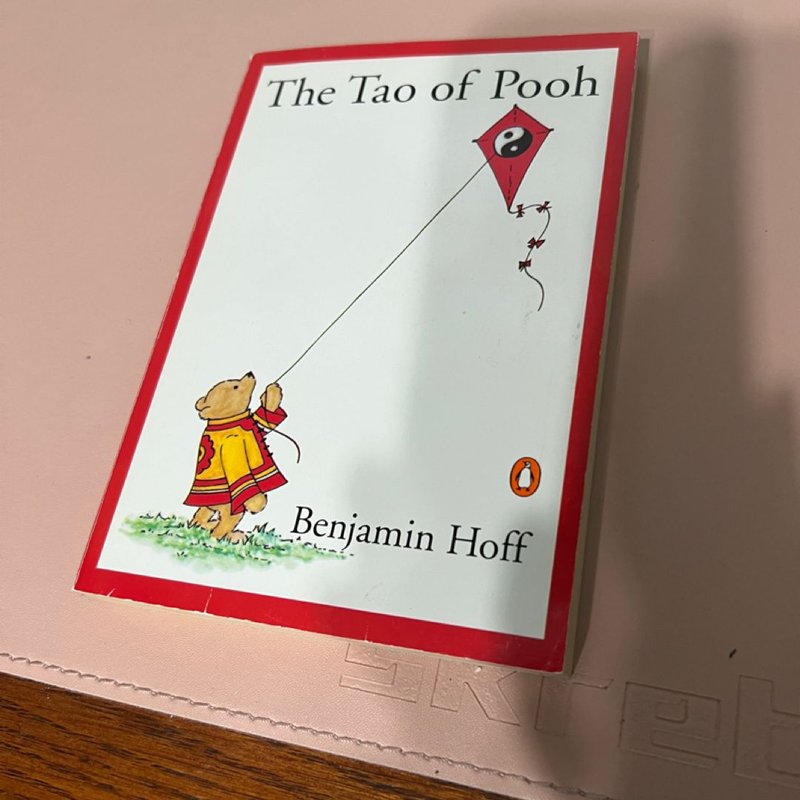 The Tao of Pooh