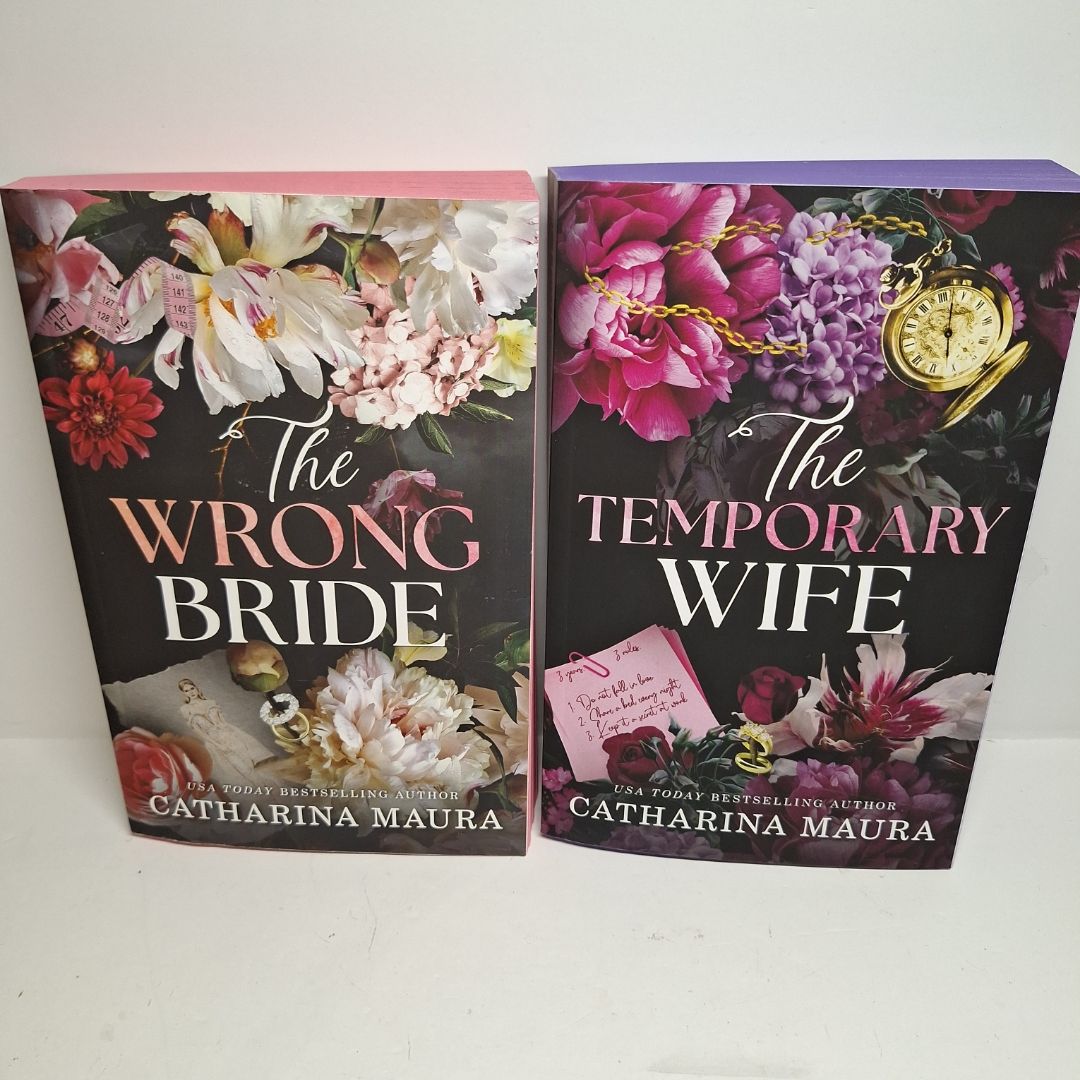 The Wrong Bride