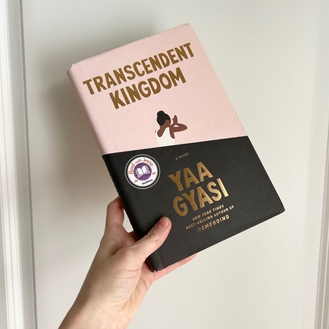 Transcendent Kingdom