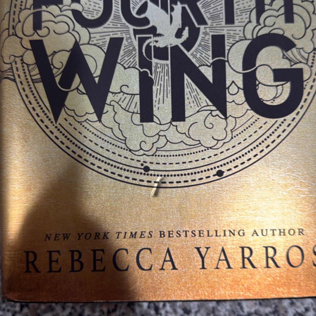 Fourth Wing