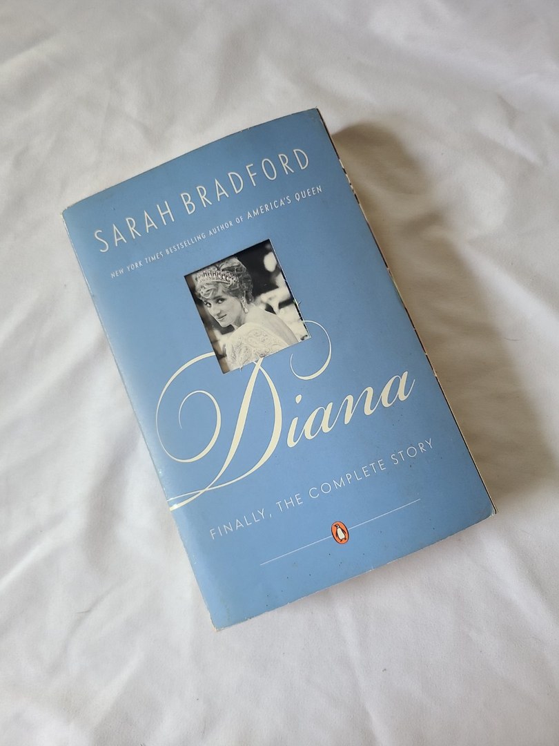 Diana