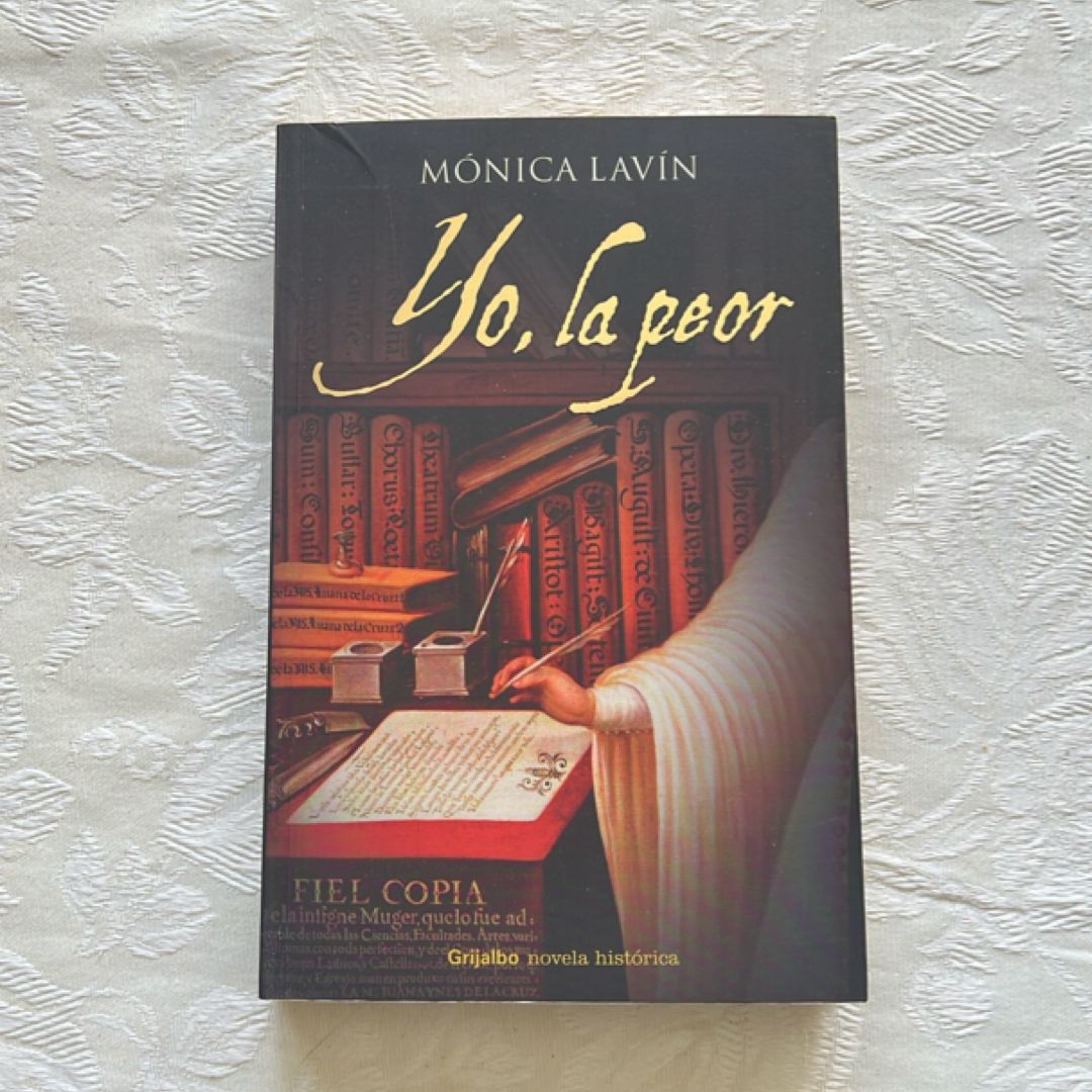 Yo, La Peor