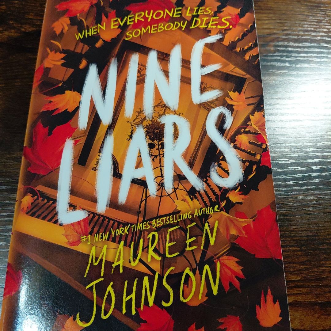 Nine Liars