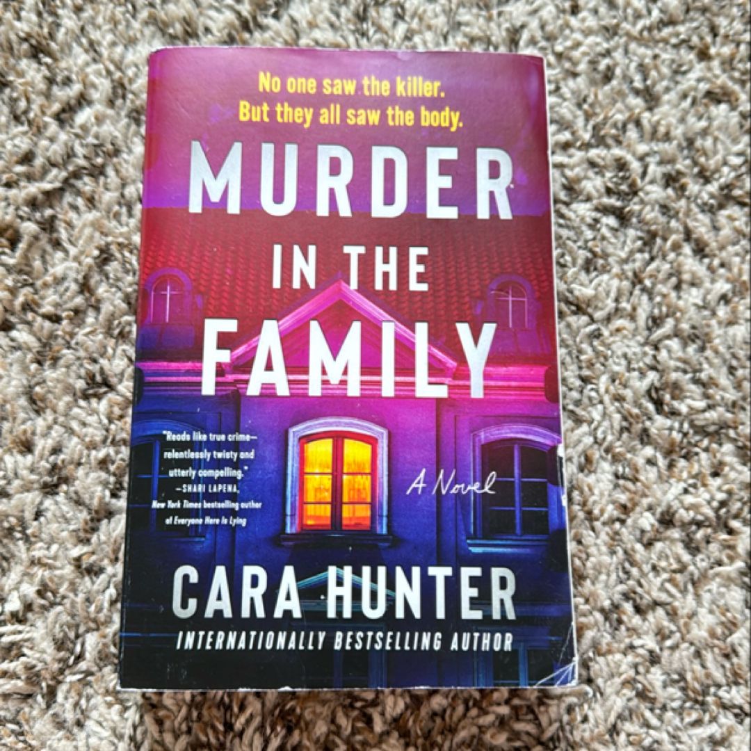 Murder in the Family