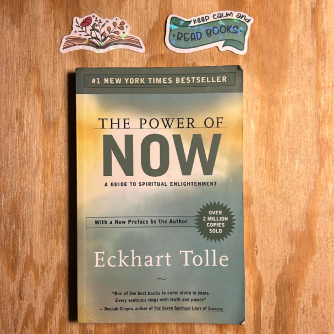 The Power of Now